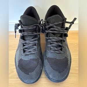 Nike Kyrie basketball shoes